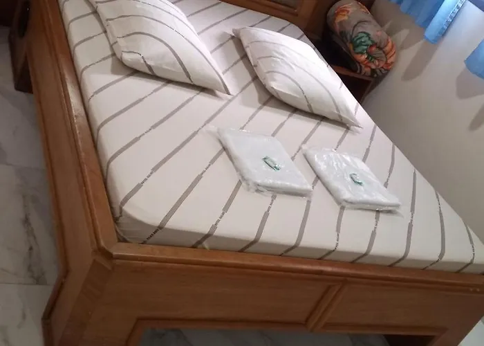 Hotel Malibu (Adults Only)