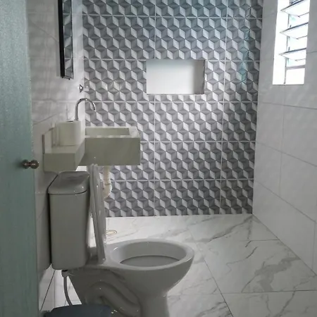 Hotel Malibu (Adults Only) São Paulo Exterior photo
